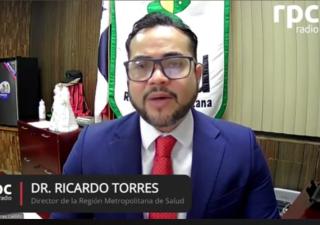 Gira médica  con servicios y atenciones de salud en comunidad de difícil acceso