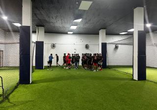 Salud continúa su apoyo a la selección juvenil de béisbol de Panamá Metro