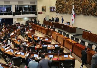 Viceministro de Salud participa en el segundo debate del proyecto de Ley 186 que ordena transferencia de fondos para la CSS para programa de IVM 