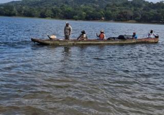 Control de Vectores en la Región de Salud de Panamá Norte no baja la guardia contra el  dengue 