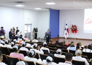 Hospital del Niño y Minsa conmemoran Día Mundial de las Cardiopatías Congénitas