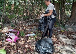 Coclé refuerza acciones contra el dengue