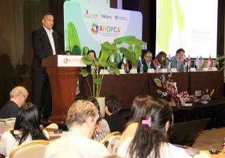 Más de 170 especialistas en oncología y hematología pediátrica se reúnen en Panamá para abordar estrategias sobre cáncer infantil