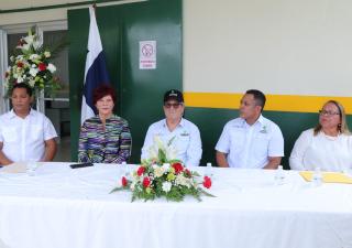 Re-inauguran subcentro de salud de El Arado y amplían servicios de atención