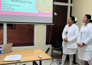 Minsa reforzará Guías del Programa de Salud Sexual y Reproductiva en Bocas del Toro 