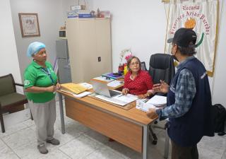 Minsa refuerza sus acciones hacia la prevención y la promoción de la salud 