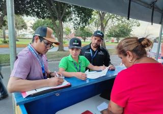 El Minsa inició con éxito operativo carnaval 2025 en la Cinta Costera