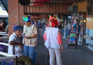 Reiteran recomendaciones sanitarias en la provincia de Chiriquí