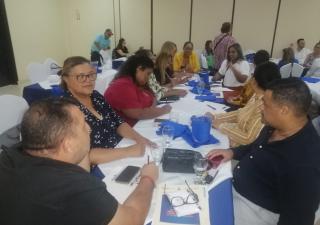 Capacitan a profesionales de la salud en el manejo de la Enfermedad Renal Crónica de Origen no Tradicional