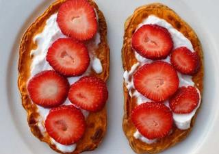 Minsa reitera importancia de una merienda saludable en el inicio del año escolar