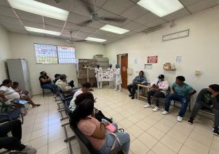 Región Metropolitana de Salud refuerza la promoción y la prevención en beneficio de la población de responsabilidad 