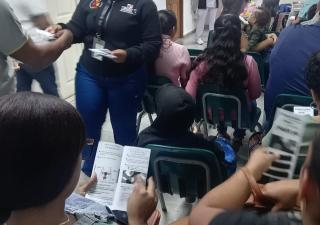 Región Metropolitana refuerza estrategias en la prevención y la promoción de la salud