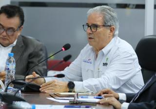Comisión de Presupuesto de la AN aprueba traslados de partidas al Ministerio de Salud
