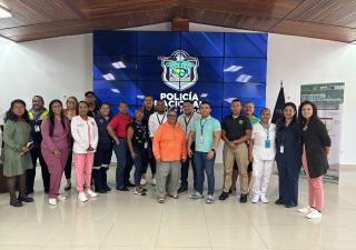 Actividades y acciones de Salud benefician a población de corregimientos de responsabilidad