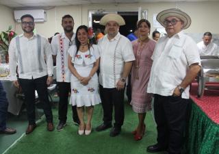 Minsa participa de diversas actividades en la Feria de Veraguas