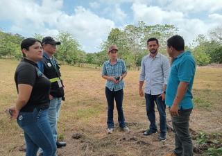 Región de Salud de Panamá Oeste refuerza vigilancia ante casos de sintomatología en niños y adolescentes en Capira y Chame