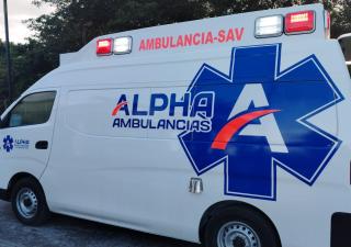 Región de Salud de Bocas del Toro recibe una lancha y ambulancia para reforzar servicios de atención oportuna 