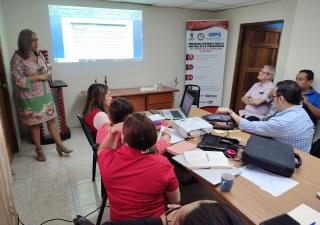 Analizan estrategias para prevenir incremento de la obesidad en Chiriquí