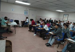 Minsa capacita a manipuladores de alimentos en Chiriquí