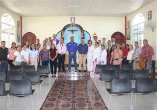 Conmemoran en Veraguas el Día Mundial de la Salud 