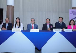 Inicia IV Jornada de Investigación Odontológica Clinica e Interdisciplinaria