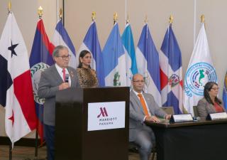 Panamá avanza en la innovación y compromiso con el Plan de Aceleración para Detener la Obesidad