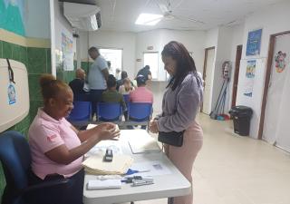  Región Metropolitana de Salud realiza diversas actividades en beneficio de la población 