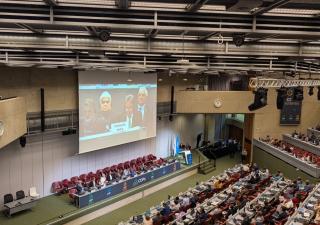 Panamá anuncia celebración de la COP-27 de los Convenios de Basilea, Rotterdam y Estocolmo  