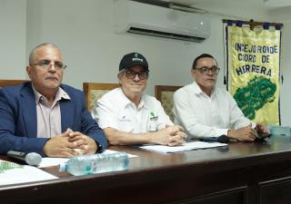 Minsa proyecta mejoras para el Hospital Dr. Cecilio A. Castillero y otras instalaciones de salud en Herrera