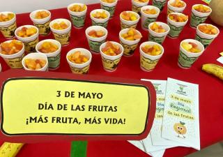 Refuerzan estrategias de prevención y promoción en los centros de salud de la Región Metropolitana 