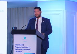 Minsa participa en conferencia regional sobre vigilancia ambiental y aguas residuales en beneficio de la salud pública