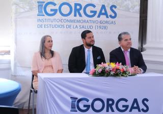 Minsa, Icges e Inec lanzan la segunda Encuesta Mundial de Tabaco en Adultos 2025