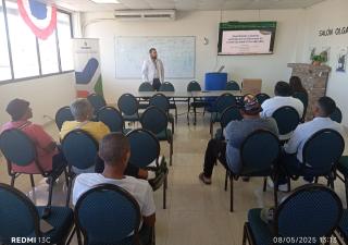 Región Metropolitana de Salud refuerza compromiso con la prevención y promoción en atención primaria