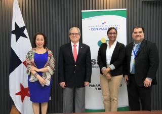 Buscan fortalecer respuesta de los servicios de salud a la violencia contra las mujeres y niñas en Latinoamérica