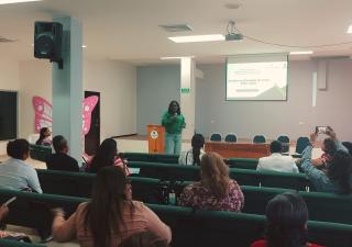 Directores médicos presentan análisis de situación de salud enfocados en sus centros de responsabilidad