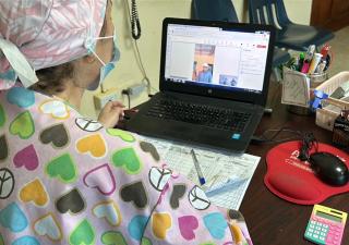 Avanza el proyecto de Telemedicina en la provincia de Veraguas