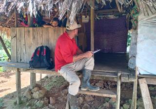 Refuerzan acciones contra la malaria en la provincia de Veraguas