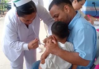Panamá registra reducción del 29% en casos de malaria; autoridades refuerzan medidas de prevención