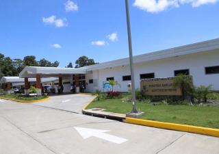 Más de 3,861 mujeres se beneficiarán con la reactivación del servicio de mamografía en el Hospital Guillermo Sánchez Borbón de Bocas del Toro.