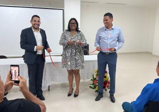 Atención de Clínica Amigable se apertura en el Centro de Salud de Las Mañanitas