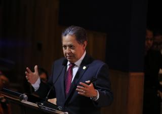 Presentan estudio de Impacto Socio-Económico del Embarazo en la Adolescencia en Panamá