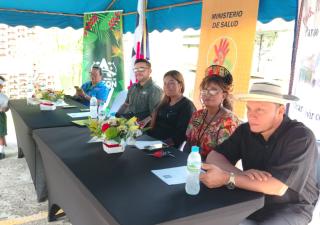 Región Metropolitana realiza actividades en el marco del Día Mundial sin Tabaco