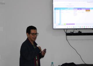 Evaluación de riesgos ante amenazas naturales en San Miguelito