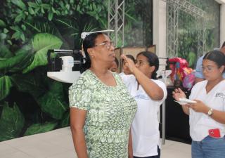 Con feria educativa celebran primer aniversario de la Unidad Oncológica del Hospital Dr. Luis "Chicho" Fábrega 