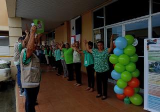 Coclé conmemora Día de la Inocuidad Alimentaria