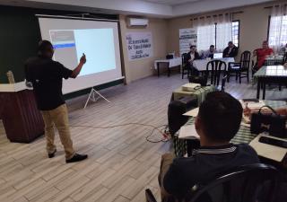 Minsa inicia en Chiriquí encuesta sobre tabaquismo en población adulta