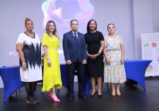 Minsa busca reforzar políticas y acciones enfocadas en el respeto y protección de los adultos mayores