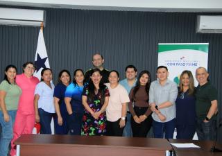 Minsa culmina curso de protección radiológica 