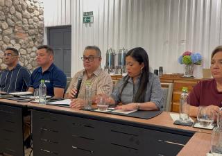 Minsa y el BID realizan taller de preparación de resultados de los programas FORIS y COVID-19