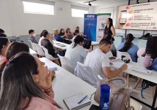 Chiriquí prepara censo para mejorar estimación demográfica 